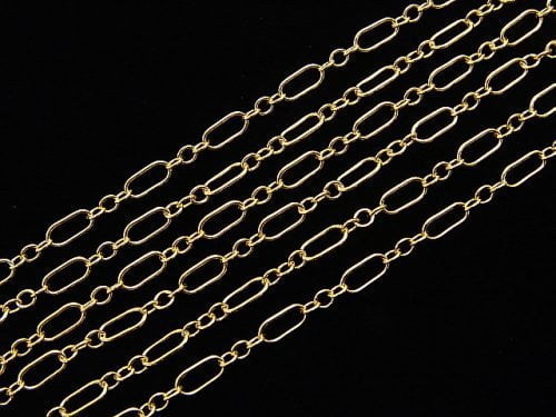 14KGF Gold Filled, Chain Metal Beads & Findings