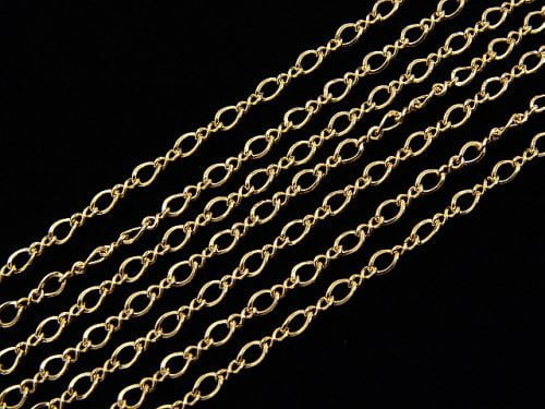 14KGF Gold Filled Metal Beads & Findings