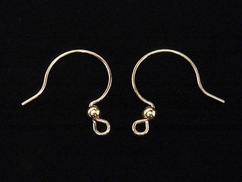 Earwire Metal Beads & Findings