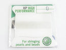 Griffin High Performance Thread [0.30mm-0.90mm] White 1pc