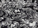 High Quality Crystal AAA-AAA- Undrilled Chips [Small] 100g