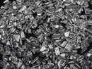 High Quality Crystal AAA-AAA- Undrilled Chips [Small] 100g