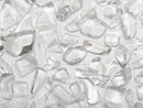 High Quality Crystal AAA-AAA- Undrilled Chips [Medium] 100g