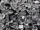 High Quality Crystal AAA-AAA- Undrilled Chips [Medium] 100g