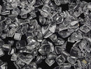 High Quality Crystal AAA-AAA- Undrilled Chips [Medium] 100g