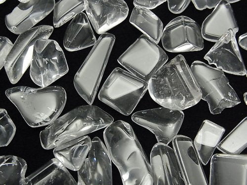 Crystal Quartz Gemstone Beads