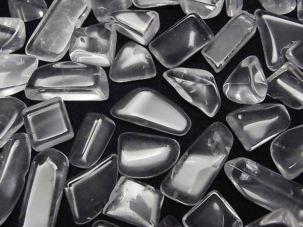High Quality Crystal AAA-AAA- Undrilled Chips [Large] 100g