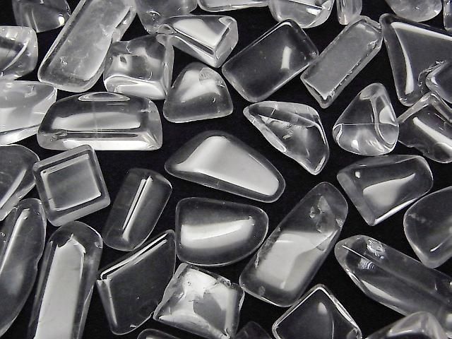 High Quality Crystal AAA-AAA- Undrilled Chips [Large] 100g
