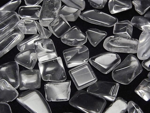 High Quality Crystal AAA-AAA- Undrilled Chips [Large] 100g