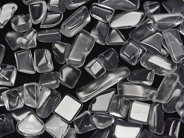 High Quality Crystal AAA-AAA- Undrilled Chips [Large] 100g