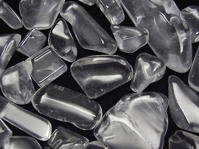 High Quality Crystal AAA-AAA- Undrilled Chips [LL Size] 100g