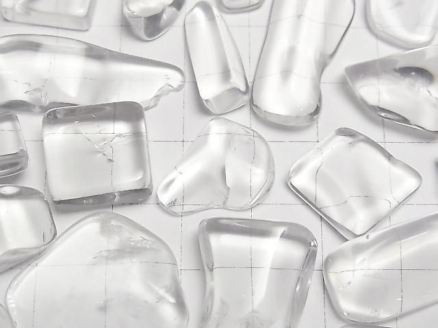 High Quality Crystal AAA-AAA- Undrilled Chips [LL Size] 100g