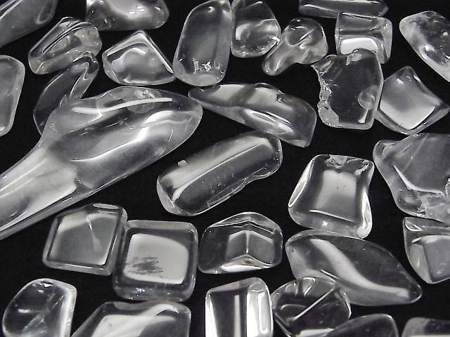 High Quality Crystal AAA-AAA- Undrilled Chips [LL Size] 100g