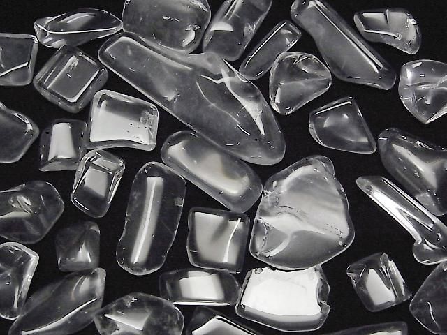 High Quality Crystal AAA-AAA- Undrilled Chips [LL Size] 100g