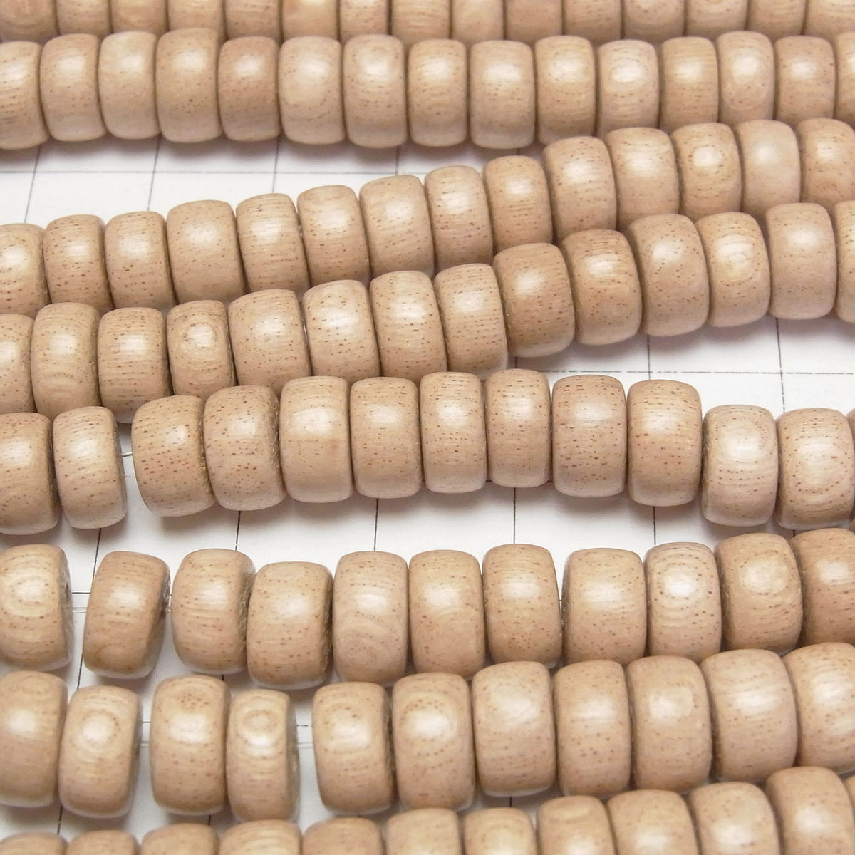 1strand $4.79! Rosewood Rondelle 10x10x5mm 1strand beads (aprx.15inch / 37cm)