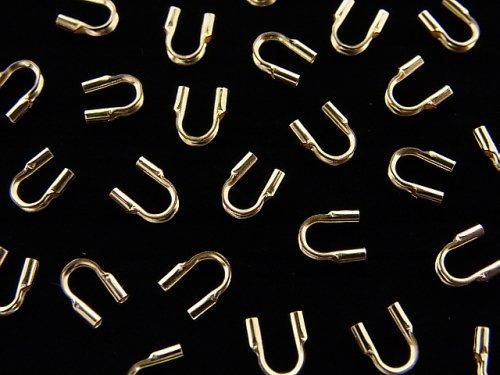14KGF Wire Guardian [0.53mm][0.8mm] 5pcs