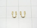 14KGF Wire Guardian [0.53mm][0.8mm] 5pcs