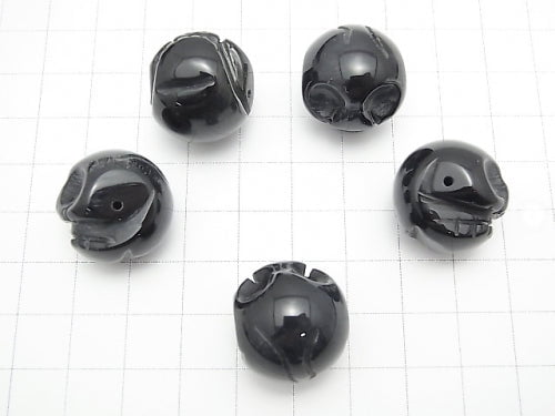 Blue Tiger's Eye AAA - Skull 20 mm 1 pc $8.79!