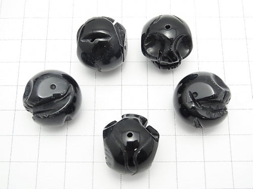 Blue Tiger's Eye AAA - Skull Vertical Hole 20 mm 1 pc $8.79!