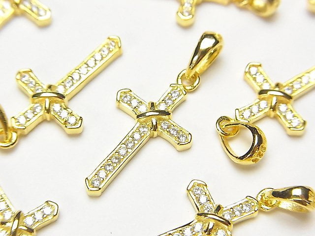 Accessories, Cross, Pendant Metal Beads & Findings