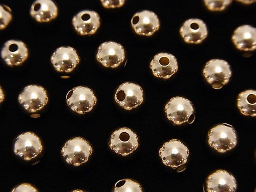 14KGF Gold Filled, Beads Metal Beads & Findings