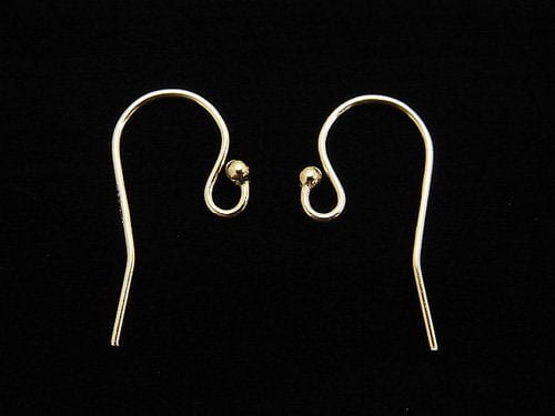 Earwire Metal Beads & Findings