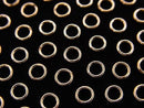 Jump Ring Metal Beads & Findings