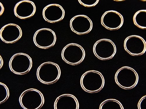 14KGF Gold Filled, Jump Ring Metal Beads & Findings