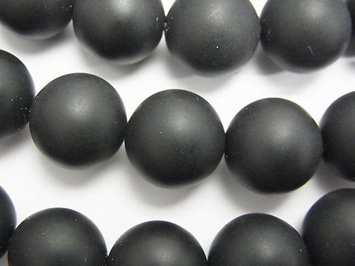 Onyx Gemstone Beads