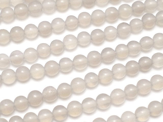 Onyx, Round Gemstone Beads