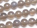 Onyx, Round Gemstone Beads