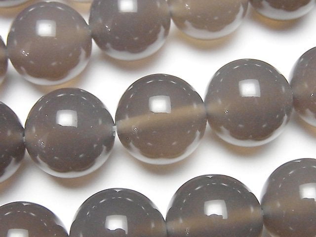 Onyx, Round Gemstone Beads