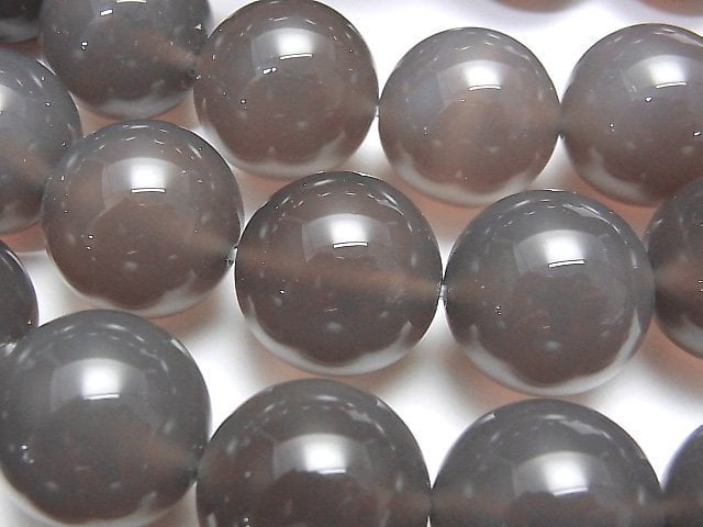 Onyx, Round Gemstone Beads