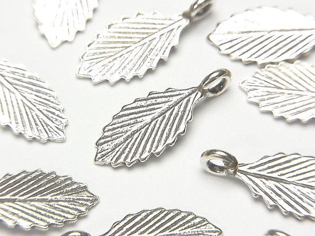 Silver Metal Beads & Findings