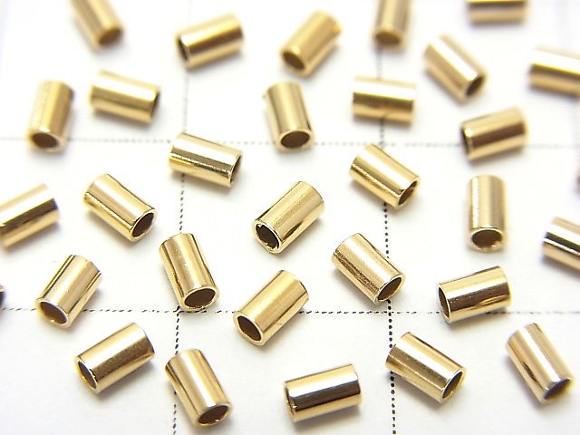 14KGFTube 3x2mm 10pcs