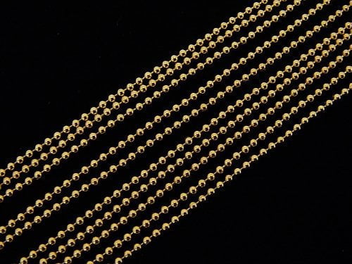 14KGF Gold Filled Metal Beads & Findings