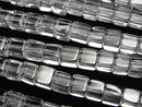 Crystal Quartz Gemstone Beads