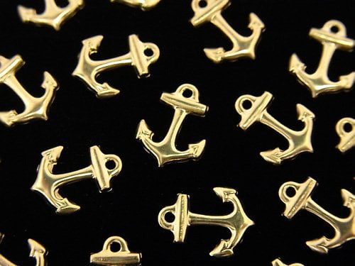 14KGF Gold Filled, Charm Metal Beads & Findings