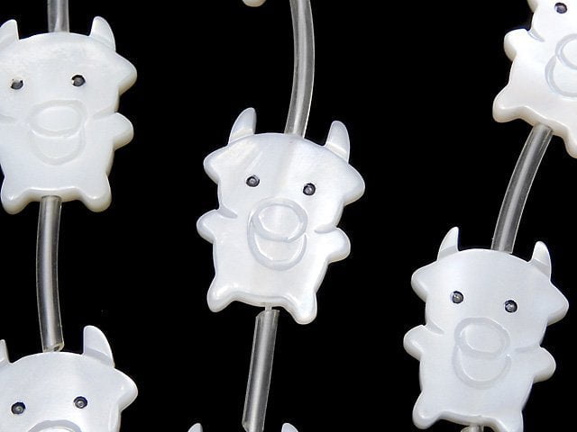 Mother of Pearl (Shell Beads), Other Shape Pearl & Shell Beads