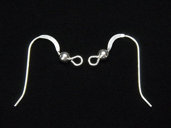 Earwire, Silver Filled Metal Beads & Findings