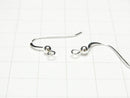 SF with round ball Earwire 14 mm 3pairs $2.79!