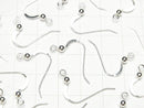 SF with round ball Earwire 14 mm 3pairs $2.79!