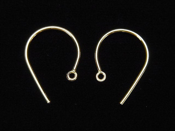 Earwire Metal Beads & Findings