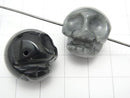 Brazil Eagle Eye AAA- Skull 20mm 1pc $8.79!
