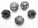 Brazil Eagle Eye AAA- Skull 20mm 1pc $8.79!