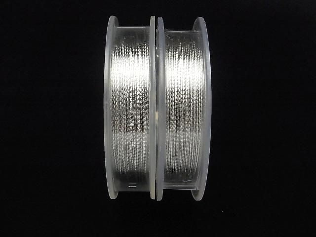 Artistic Wire Twist Stainless Steel 1 Roll