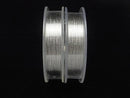 Artistic Wire Twist Stainless Steel 1roll