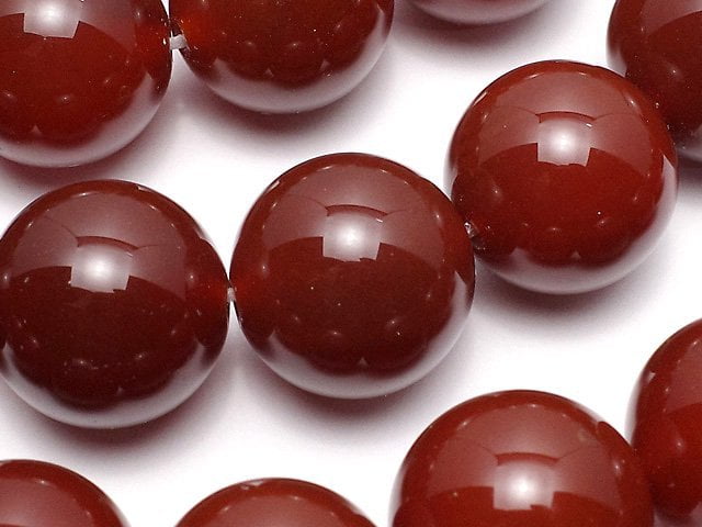 Agate Gemstone Beads