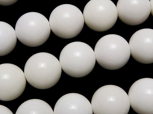 Onyx, Round Gemstone Beads