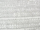 [Video] High Quality! Crystal AAA 20 Faceted Button Rondelle, 5x5x3mm, 1/4" or 1 Strand Beads (approx. 15 inches/37 cm)